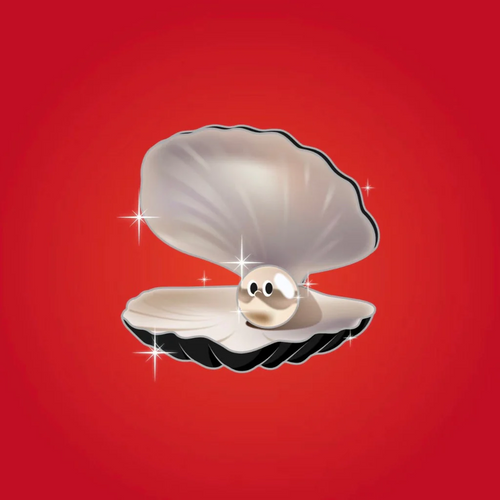 【MARCH SPECIAL】March Miracle Pearl (One Round Shape Pearl With Miracle Luster And Different Sizes)